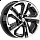 ����������� ���� ����� SKAD KL-1069 7x18 5x114,3 ET45 DIA67.1 �����